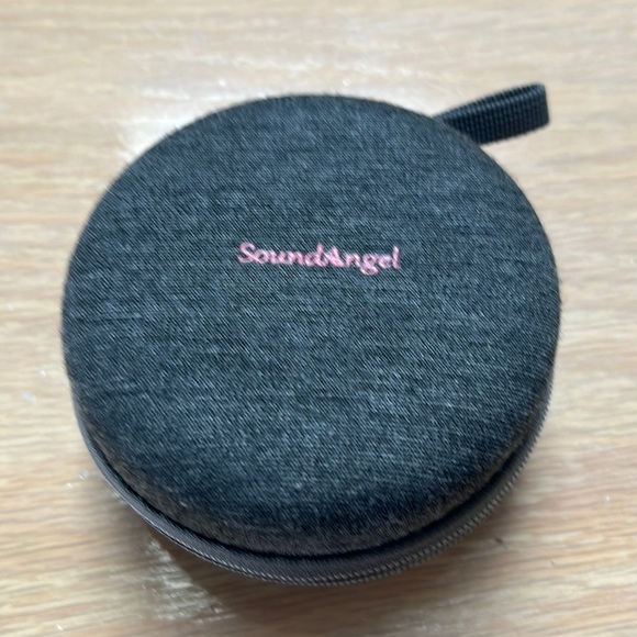 Bluetooth speaker sound angle - Picture 1 of 3